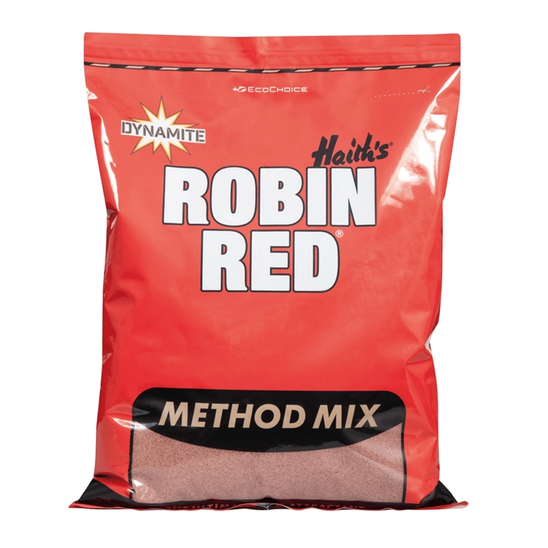 Dynamite Baits Robin Red Method Mix 1.8kg